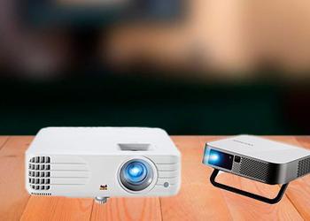Best ViewSonic Projectors: Review and Comparison