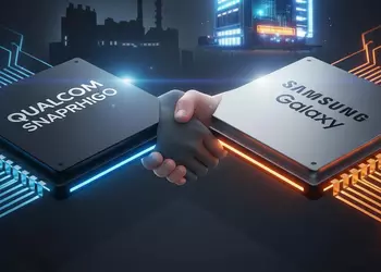 Впервые в истории — Snapdragon 8 Gen 5 for Galaxy будет производить сама Samsung