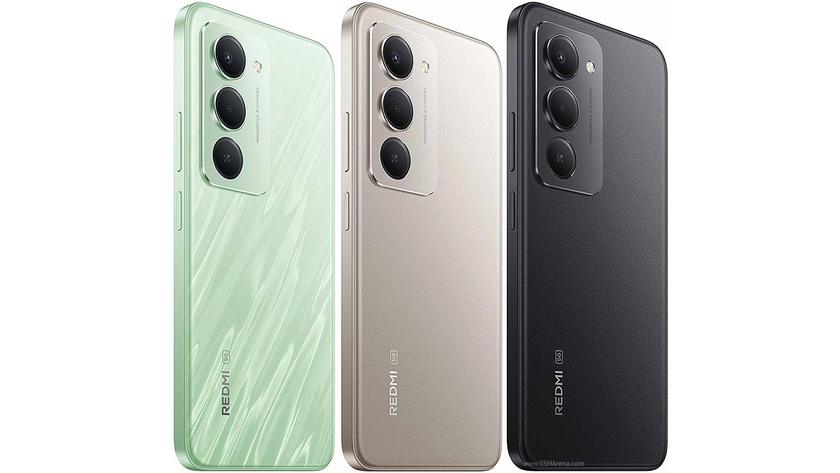 Redmi Note 15 Pro 4G