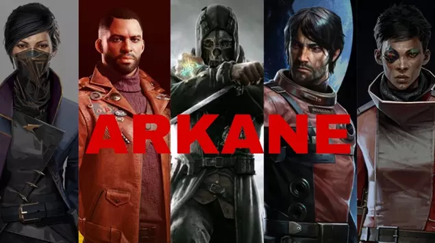 Arkane's founder just asked Xbox "how ...