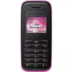 Alcatel OT 202