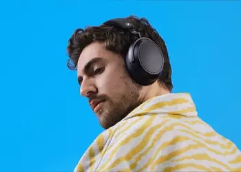 Sennheiser Momentum 4 Wireless на Amazon: флагманские наушники с адаптивным ANC и автономностью до 60 часов со скидкой $80