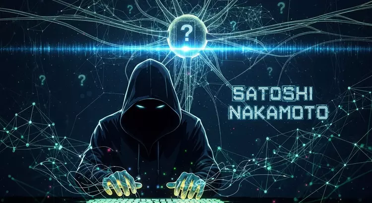 Satoshi Nakamoto : Le New York ...