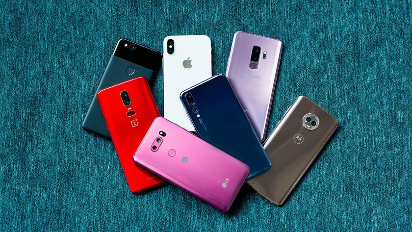 LG и Samsung привезут свои 5G-смартфоны на выставку MWC 2019