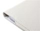 Чехол раскладной для Samsung Galaxy Tab 3 10.1 P5200, P5210 книжка, подставка white, белый