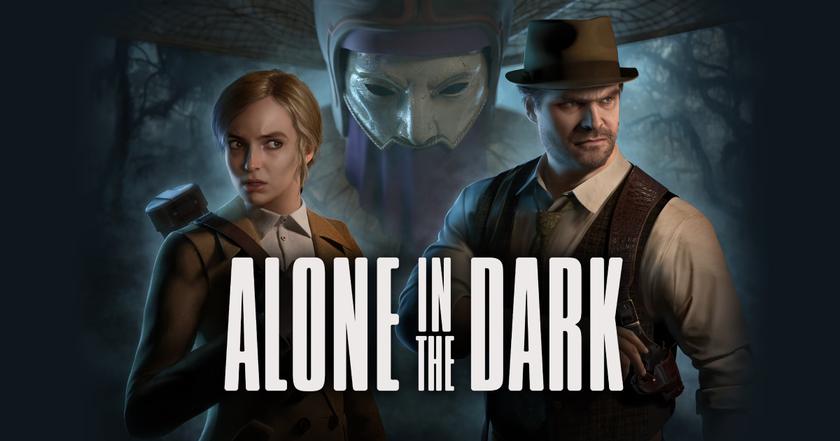 Студия Pieces Interactive, выпустившая весной 2024 года Alone in the Dark, закрылась после 17 лет существования