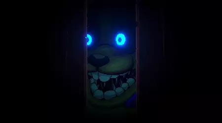 Halloween in EGS: the store gives gamers Five Nights at Freddy’s: Into The Pit and Bendy and the Ink Machine