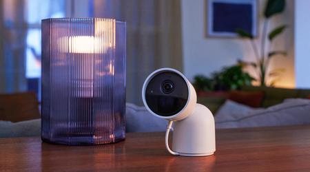 Philips Hue lanserer en oppdatering for Secure-kameraer med bevegelsesdeteksjon og forbedringer i videoopplasting