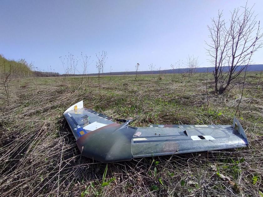 Ukrainian electronics store raises 3 million to buy 30 Valkyrie drones