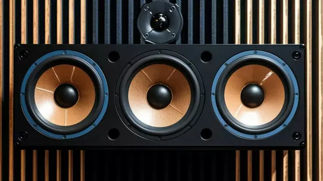 Best Center Channel Speaker