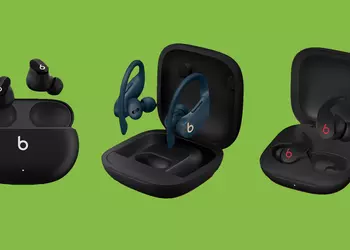 Beats Studio Buds, Beats Fit Pro и Powerbeats Pro можно купить сейчас на Amazon со скидкой до $90