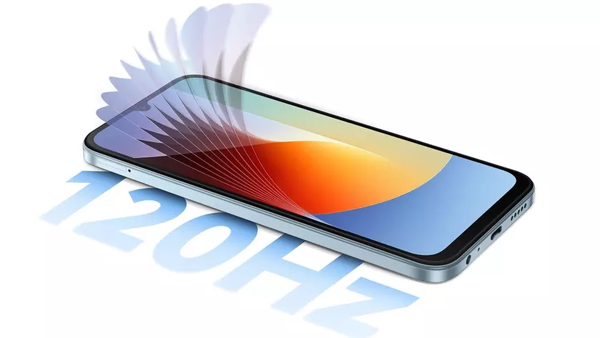 Смартфон Redmi A7 Pro в разных цветах