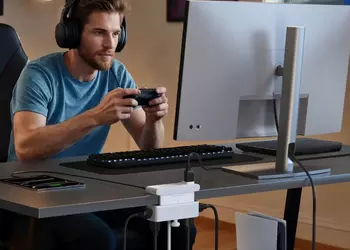 Anker Nano Power Strip: сетевой фильтр, который наконец перестал претворяться ковром