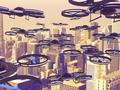 10 дронов которые изменят наш мир в течение 10 лет 
