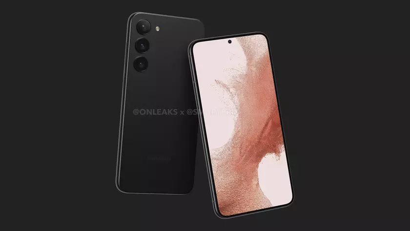 Samsung уже тестирует оболочку One UI 5.1, её первыми получат флагманы Galaxy S23, Galaxy S23+ и Galaxy S23 Ultra