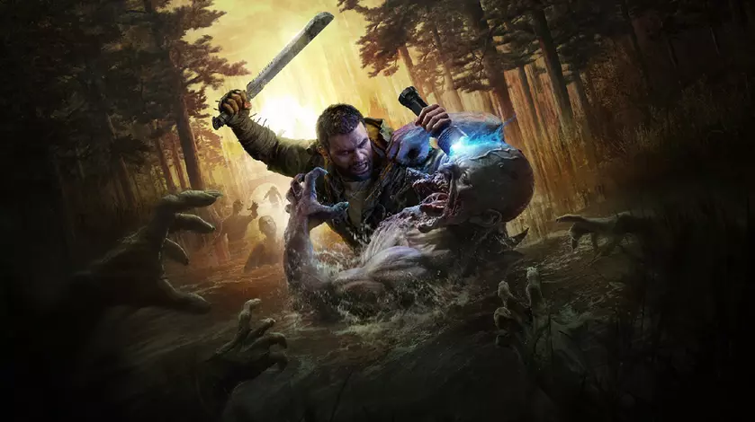 Dying Light: The Beast – Все, что мы знаем о новом арт-концепте