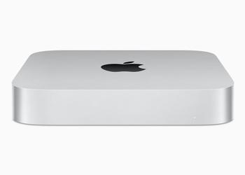 Bloomberg: Новый Mac mini с чипом M4 от Apple может появиться в октябре 2024 года 