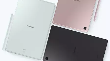 Samsung Galaxy Tab S6 Lite оновлюється до One UI 6.1: що нового