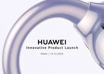 Freebuds Clip: this will be the name of Huawei's open-ended TWS headphones