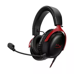 HyperX Cloud III