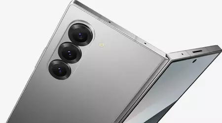 Insider: Samsung Galaxy Z Fold 7 will be the thinnest smartphone in the world