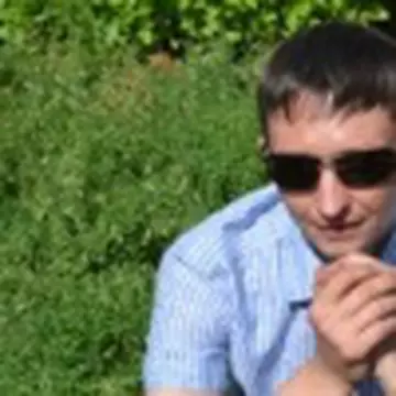 Александр Масютин