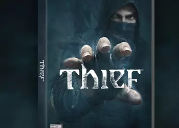 Thief обзавелся датой выхода и свежим трейлером