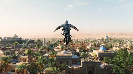 Ubisoft lance la mise à jour 1.0.7 pour Assassin's Creed Mirage avec le défi de la synchronisation totale