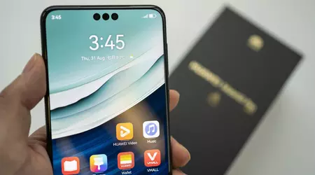 Les bénéfices de Huawei augmentent de 118 % grâce à son smartphone phare Mate 60 Pro, pour atteindre 3,6 milliards de dollars