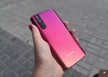 Обзор Vivo V15 Pro: кто на новенького?