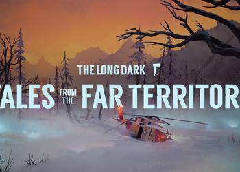 Разработчики The Long Dark выпустили трейлер первого платного дополнения Tales from the Far Territory и сообщили дату его релиза