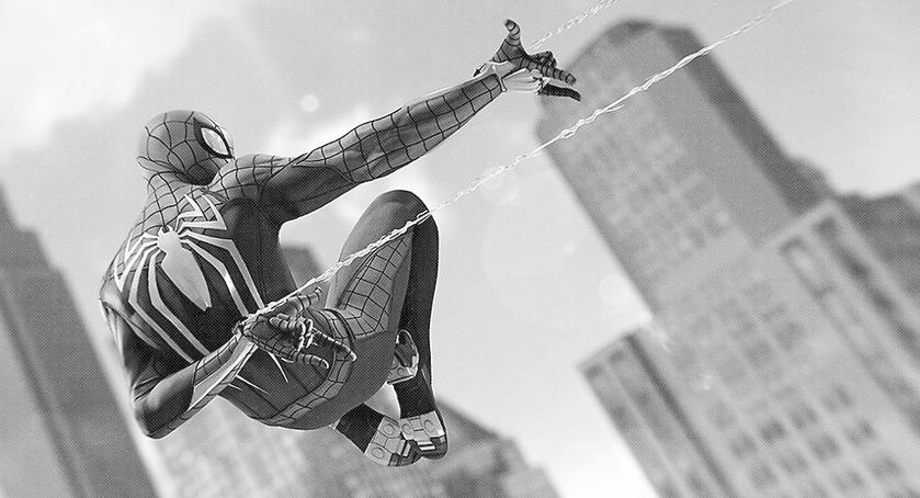 Daily Bugle тизерит нового злодея из эксклюзивной игры Spider-Man для PS4