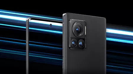 Motorola travaille sur le Moto X40 avec une puce Snapdragon 8 Gen 2 et une mémoire LPDDR5X.