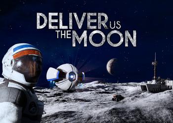 Action-eventyrspillet Deliver Us the Moon lanseres ...