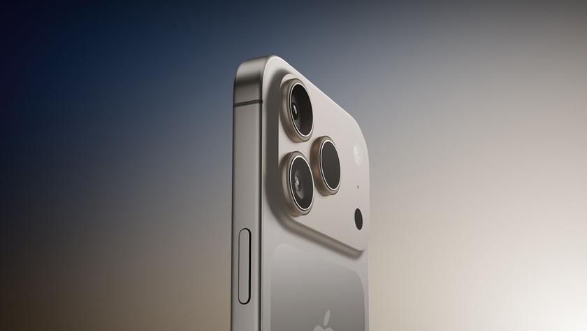 iPhone 17 Air