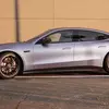 Мініатюра з Mercedes-AMG GT 53 для галереї