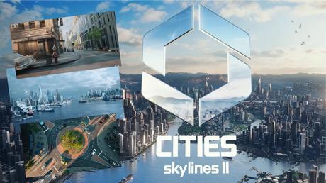 Los desarrolladores del ambicioso juego de estrategia urbana Cities: Skylines  II han actualizado los requisitos del sistema de la versión para PC del  juego