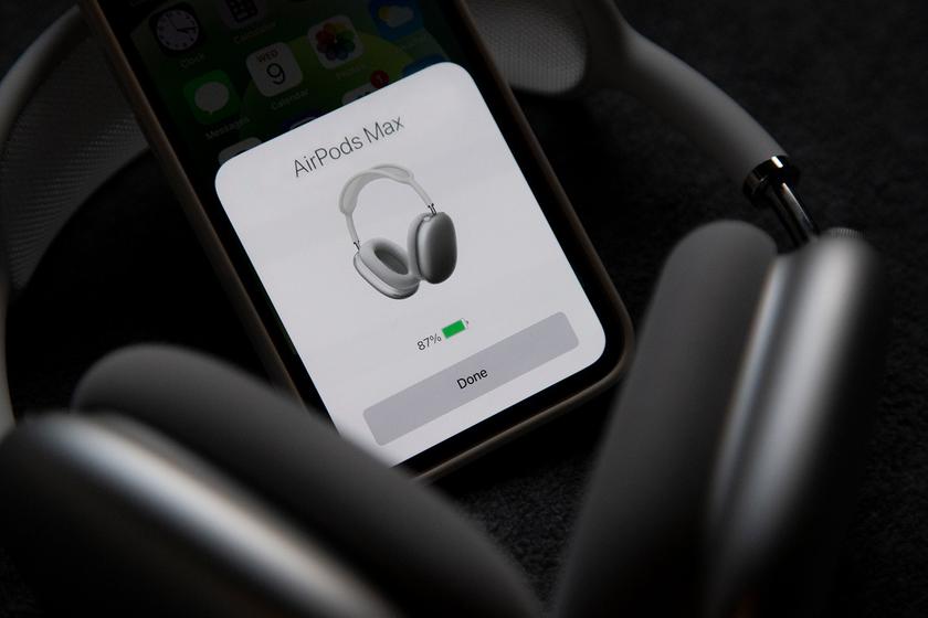 У наушников Apple AirPods Max нет кнопки включения и выключения: как они тогда работают
