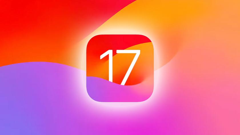 Apple рассказала сколько iPhone и iPad работало на iOS 17 и iPadOS 17 до WWDC 2024