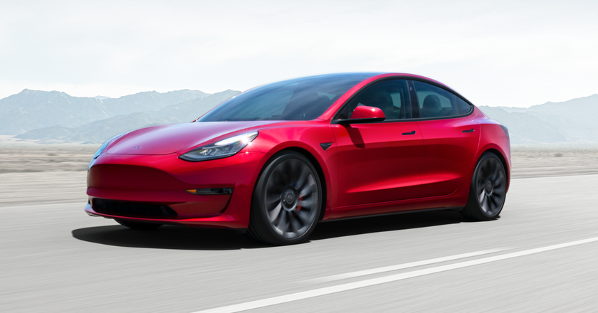 Tesla во второй раз с начала апреля снизила стоимость электромобилей – Model 3 уже стоит менее $40 000