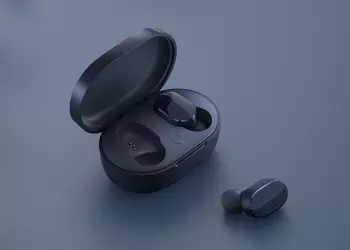 Redmi AirDots 3 with Qualcomm chip, Bluetooth 5.2 module and AptX support is available on AliExpress for $28