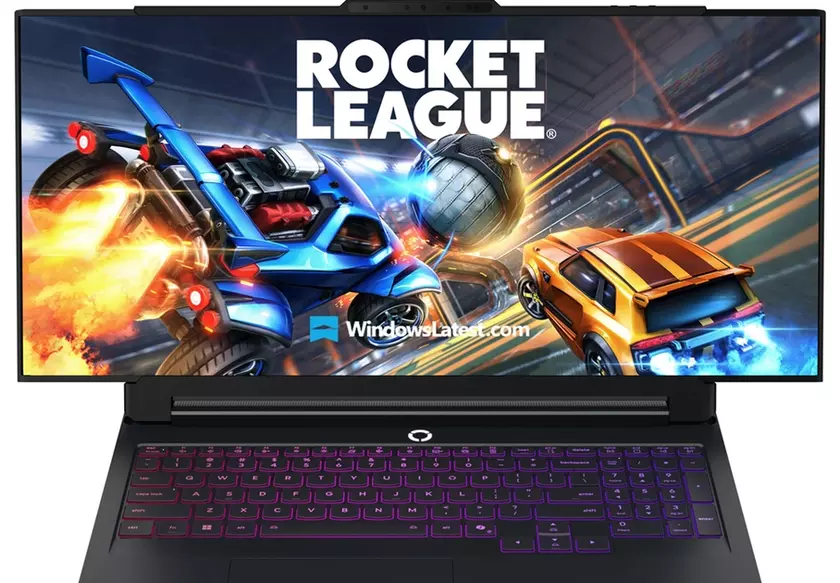 Unrolled Brilliance: The Legion Pro Rollable's Technological Leap