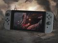 Оптимизация решает: смотрите геймплей Diablo 3 для Nintendo Switch c Gamescom 2018