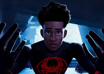 Многообещающее обновление о продакшне Spider-Man 3: Beyond the Spider-Verse - нам обещают увлекательное завершение трилогии