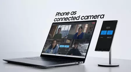 One UI 7 expands functionality between Galaxy phones and laptops