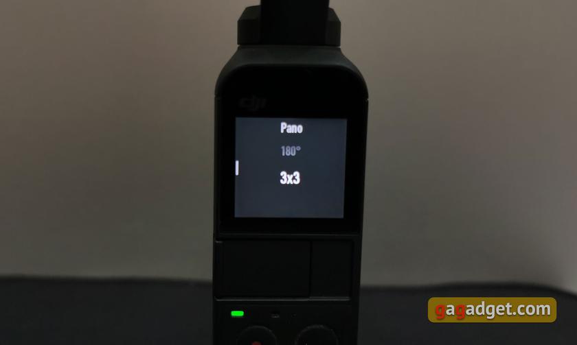 Огляд кишенькової камери зі стабілізатором DJI Osmo Pocket: задоволення, яке можна купити-43