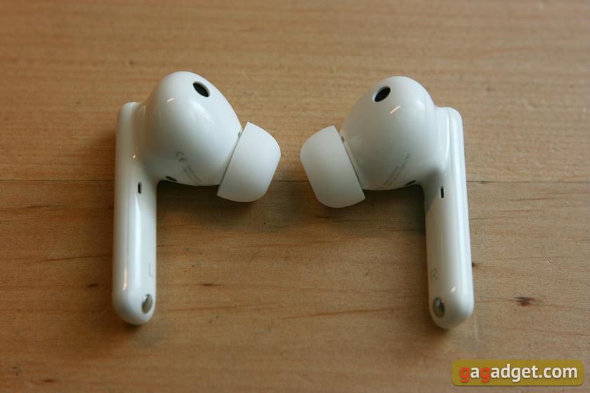 Огляд TWS-навушників Honor Earbuds 2 Lite: шумодав з правильною ціною-34