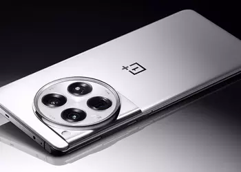 OnePlus 12 with Snapdragon 8 Gen 3 chip has set a new AnTuTu record with more than 2.33 million points