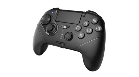 Hori Wireless Fighting Commander Octa Pro is a gamepad for fighting game fans that will appear on 14 April for $100