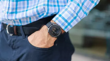 Garmin releases 12.16 update for Fenix 8, Fenix E and Enduro 3 with new features and bug fixes